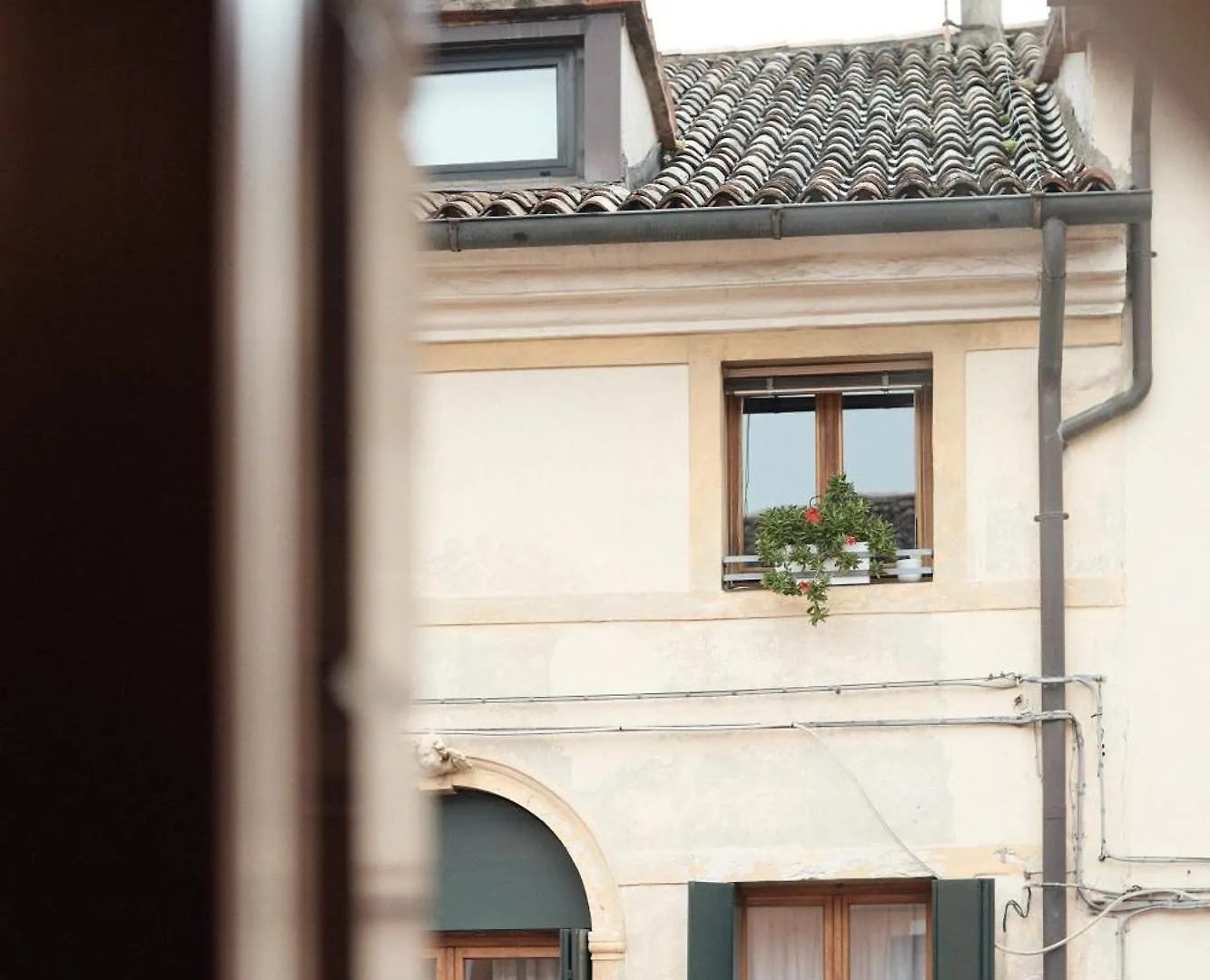Hotel Roma تْشيتاديلاّ