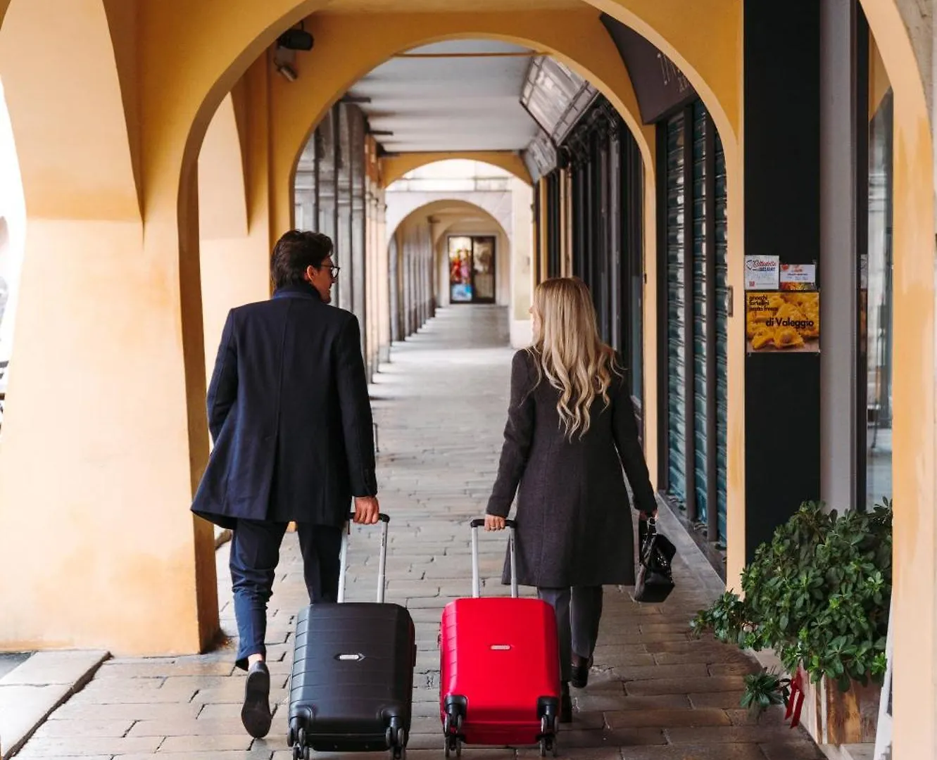 Hotel Roma تْشيتاديلاّ 3*,  إيطاليا