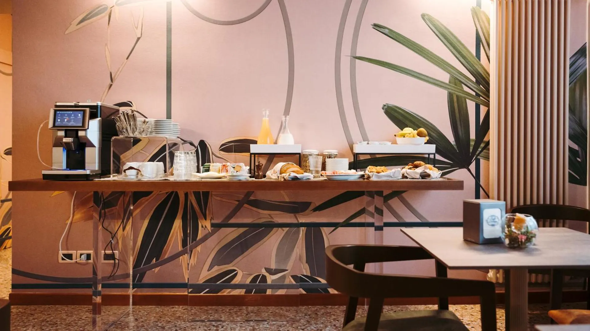 ***  Hotel Roma Cittadella Italy