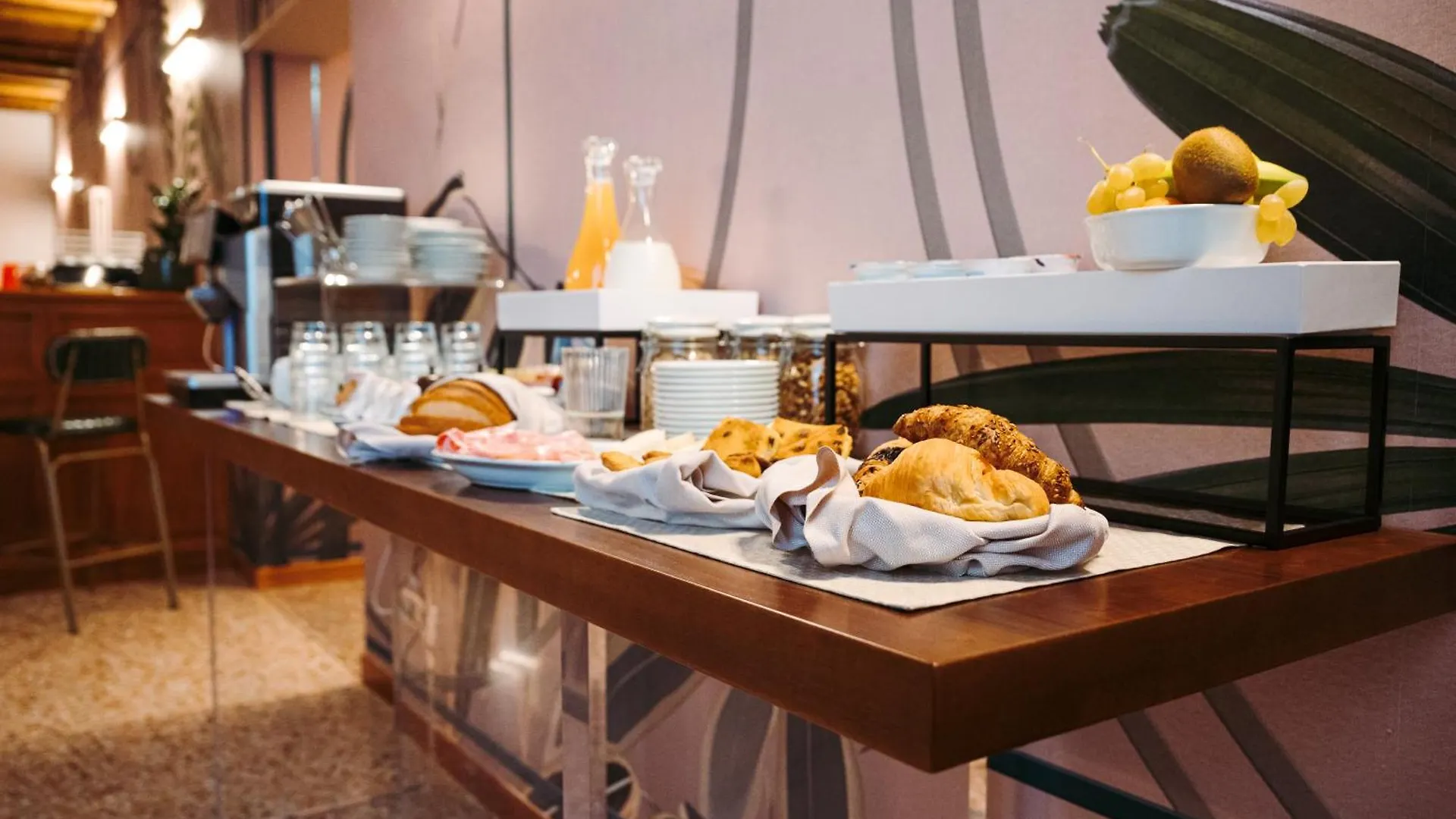 Hotel Roma تْشيتاديلاّ