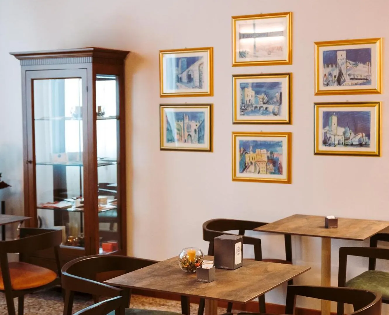 Hotel Roma Cittadella
