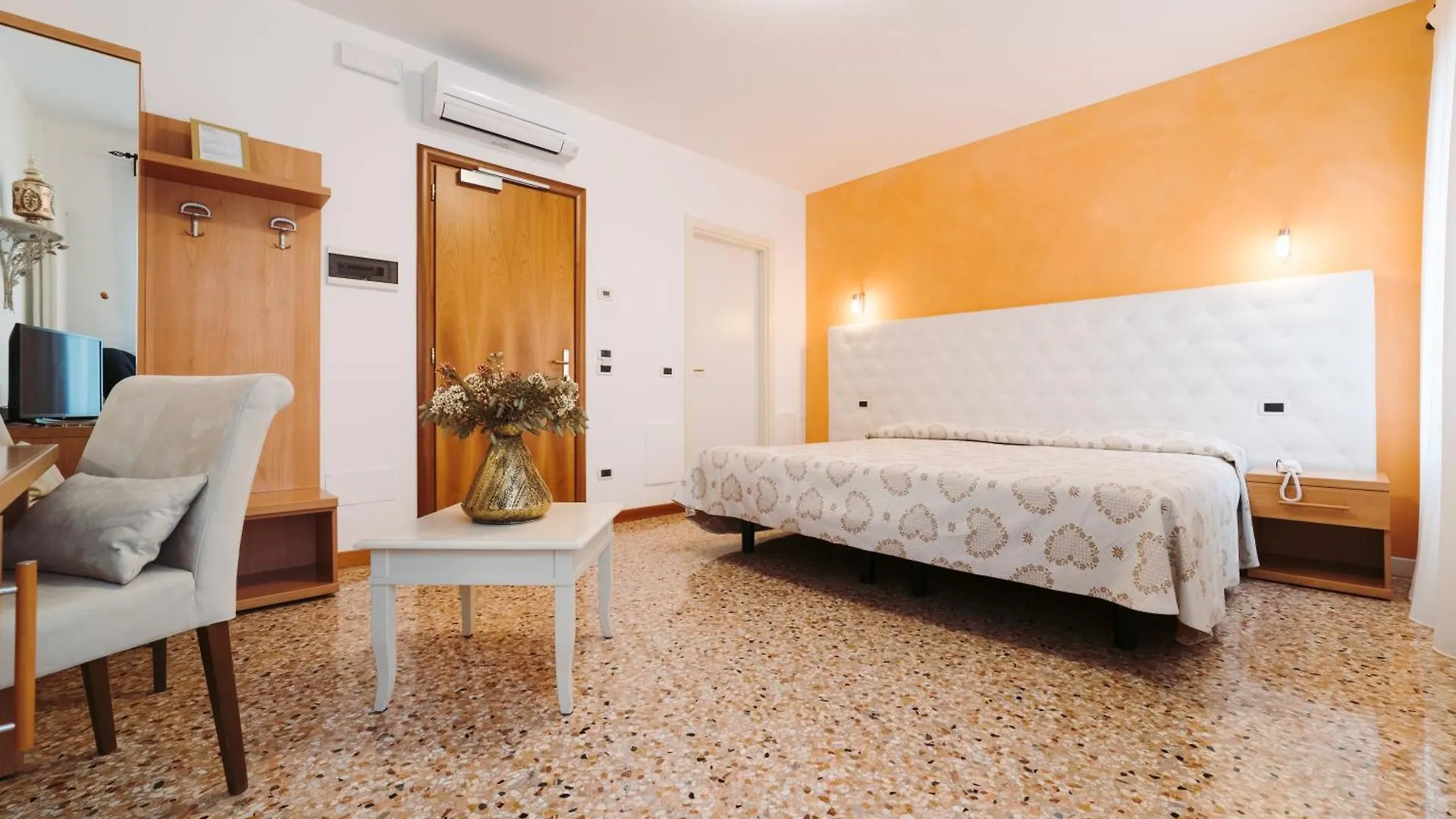 Hotel Roma Cittadella Italy
